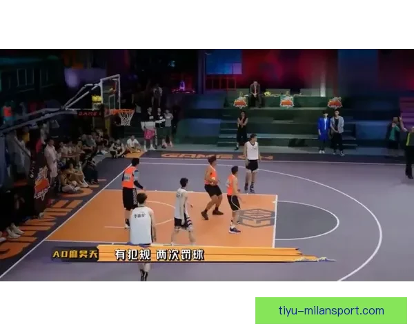 免费观看高清篮球直播轻松追球赛畅享精彩赛事体验