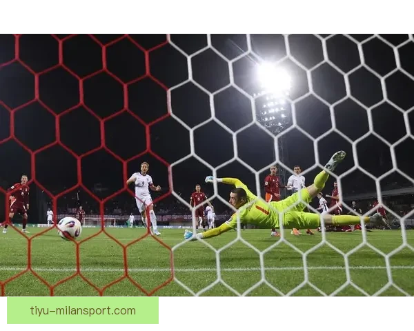 2026年最佳足球视频直播软件推荐，畅享全球赛事精彩直播